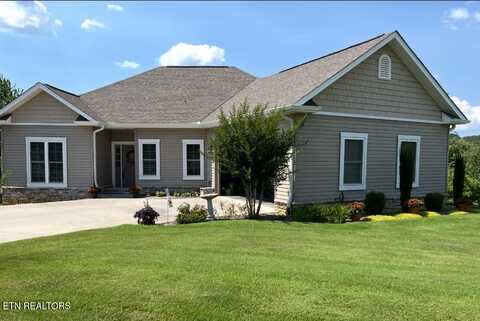 214 Unutsi Trail, Vonore, TN 37885