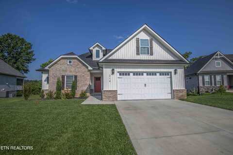 214 Nuhya Trace, Loudon, TN 37774