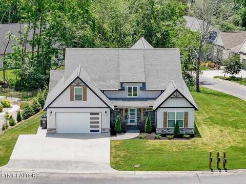 152 Pocola Way, Loudon, TN 37774