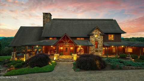 925 Lee Shirley Rd, Maryville, TN 37801
