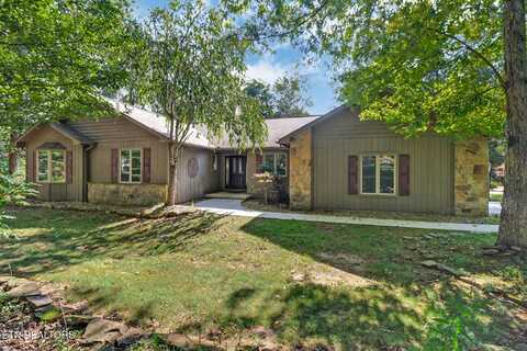 101 Walden Ridge Drive, Crossville, TN 38558