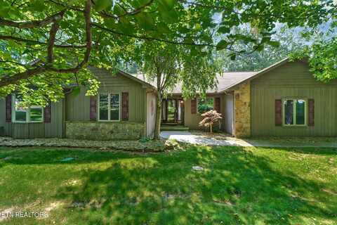 101 Walden Ridge Drive, Crossville, TN 38558