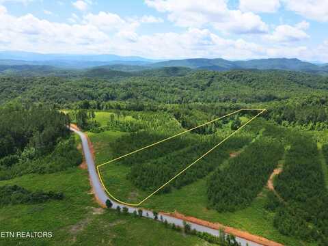 Lot 54 Three Point Rd, Madisonville, TN 37354