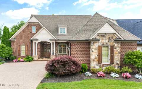 12209 Preston Landing Way, Knoxville, TN 37922