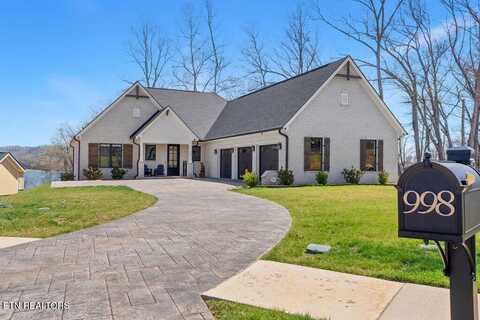 998 Sedge Lane Lane, Loudon, TN 37774