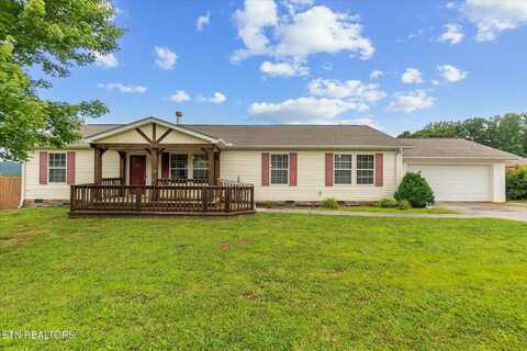 1019 Milldale Square Rd, Dandridge, TN 37725