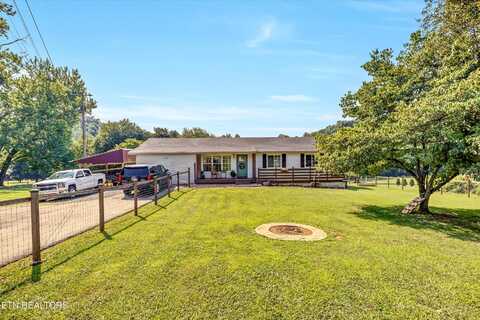 7212 Thorn Grove Pike, Knoxville, TN 37914