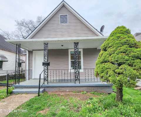 1617 Worth St, Knoxville, TN 37917
