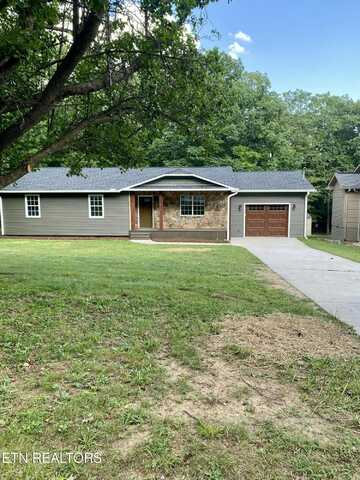 506 Snead Drive, Crossville, TN 38572