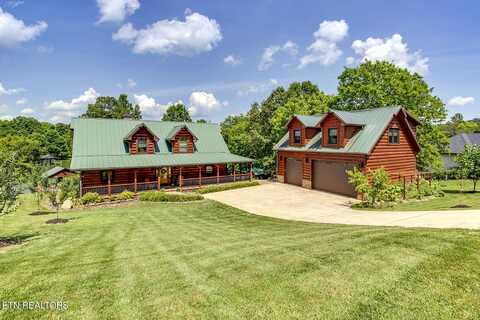 120 Island Rd, Kingston, TN 37763