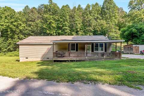 163 Ridge Rd, Sharps Chapel, TN 37866