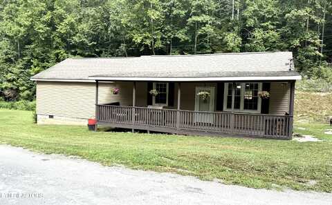 163 Ridge Rd, Sharps Chapel, TN 37866