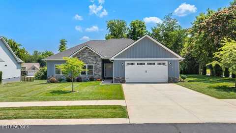 425 Cheeyo Place, Loudon, TN 37774