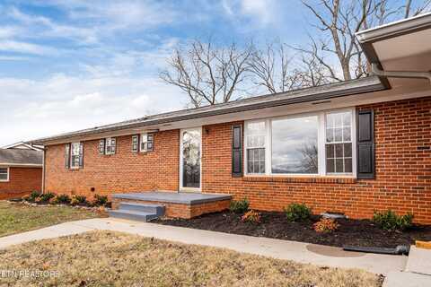 107 Mesa Rd, Maryville, TN 37804