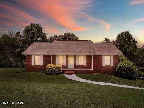 680 Ronald Drive, Talbott, TN 37877