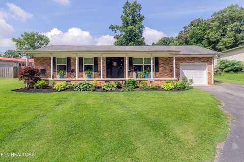 3224 Culpepper Rd, Knoxville, TN 37917