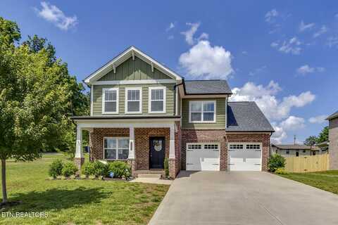 11944 Cordial Lane, Knoxville, TN 37932