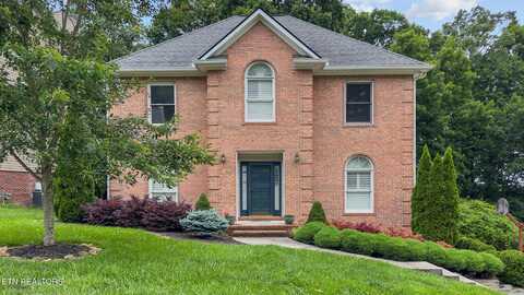 1223 Hearthstone Lane, Knoxville, TN 37923