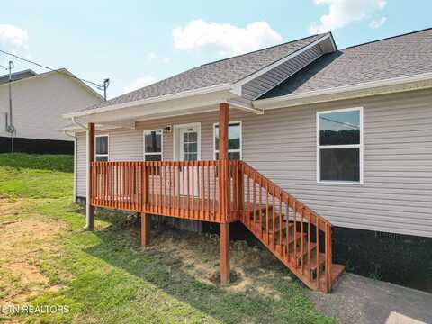 3445 Parker Blvd, Kodak, TN 37764