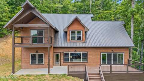 4228 Wears Valley Rd, Sevierville, TN 37862