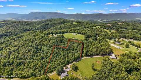 Dan Bean Rd., Speedwell, TN 37870