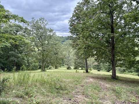 378 Johnson Hollow Rd, Sharps Chapel, TN 37866