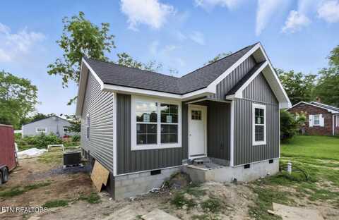 317 FUKERSON St, Tazewell, TN 37879