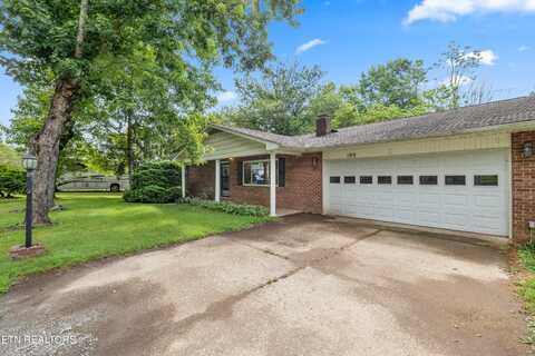 195 Hamblin St, New Tazewell, TN 37825