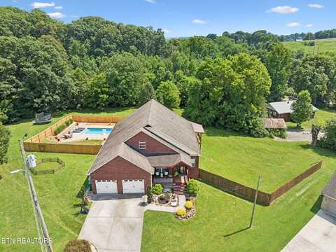 171 Brentwood Place, Lenoir City, TN 37772