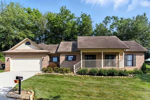 8808 Cedar Springs Lane, Knoxville, TN 37923