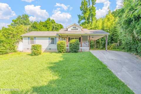 1041 SW Spring Drive, Knoxville, TN 37920