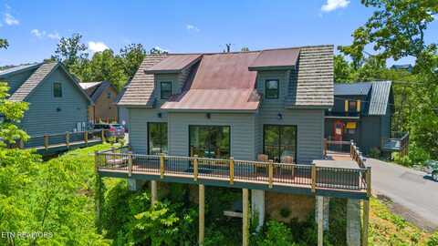 1371 Lake Haven Way, Sevierville, TN 37876
