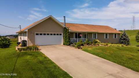 1511 Majesty Drive, Jefferson City, TN 37760