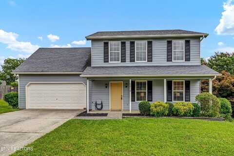 8418 Foxworth Tr, Powell, TN 37849