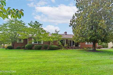4222 Tazewell Pike, Knoxville, TN 37918