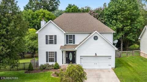 904 Whitesburg Drive, Knoxville, TN 37918