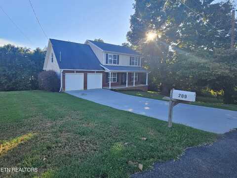 209 Cherokee Tr, Seymour, TN 37865