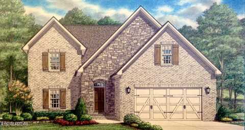 12002 Avery Manor Lane, Knoxville, TN 37932