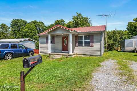 107 Pennsylvania Ave, Etowah, TN 37331
