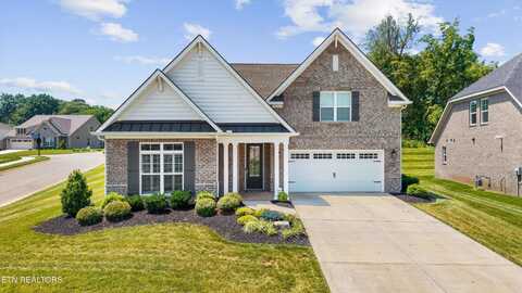 12845 Scarlet Sage Drive, Farragut, TN 37934
