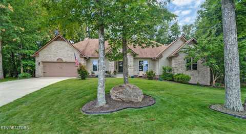 14 Creigmont Court, Crossville, TN 38558