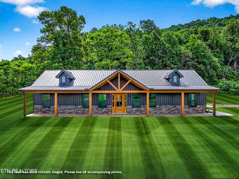 925 McGuire Rd, New Market, TN 37820