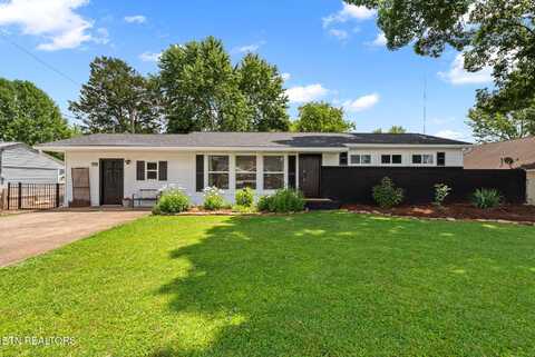 1314 E Walnut Grove Drive, Knoxville, TN 37918