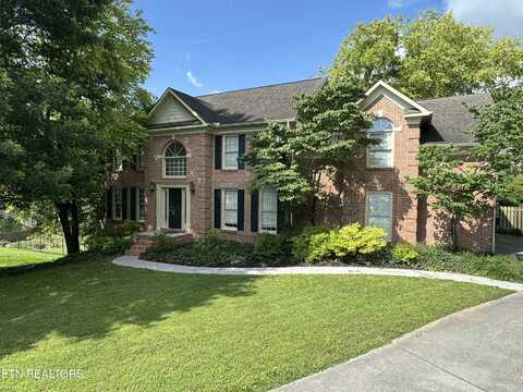 1800 Swinford Court, Knoxville, TN 37922