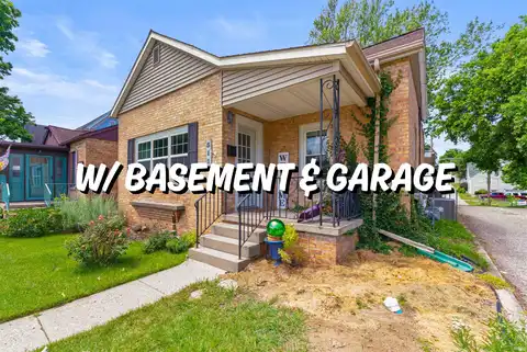311 N Washington Street, Warsaw, IN 46580
