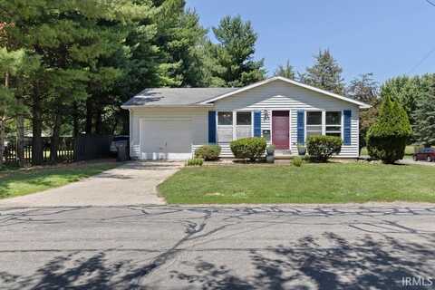 1007 E Sheridan Street, Warsaw, IN 46580