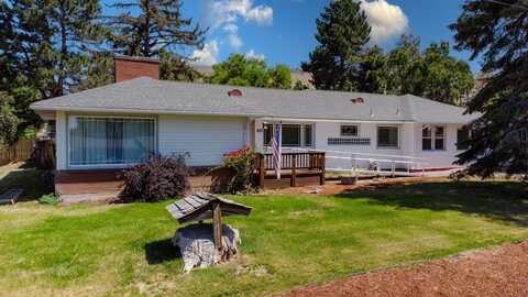 5907 Alva Avenue, Klamath Falls, OR 97603