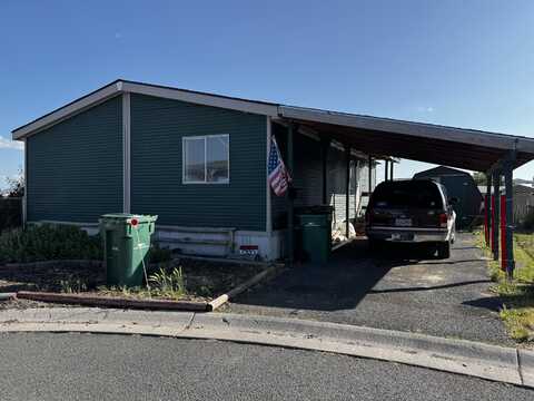 1663 Greensprings Drive, Klamath Falls, OR 97601
