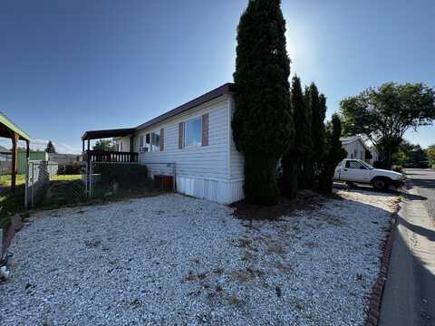 1663 Greensprings Drive, Klamath Falls, OR 97601