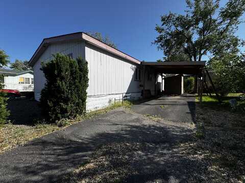 1663 Greensprings Drive, Klamath Falls, OR 97601
